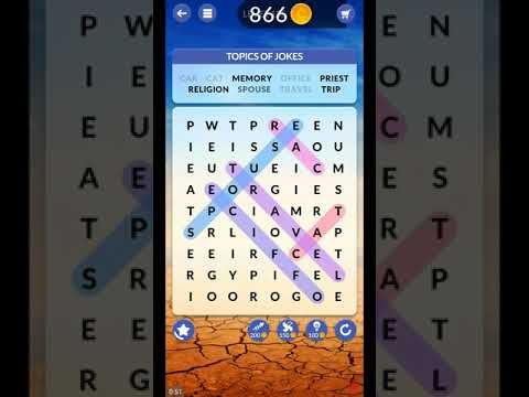 Video guide by ETPC EPIC TIME PASS CHANNEL: Wordscapes Search Level 125 #wordscapessearch