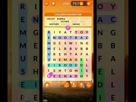 Video guide by ETPC EPIC TIME PASS CHANNEL: Wordscapes Search Level 79 #wordscapessearch