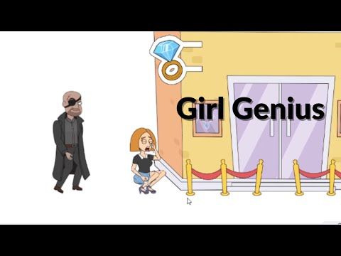 Video guide by Relax Game: Girl Genius! Level 99 #girlgenius