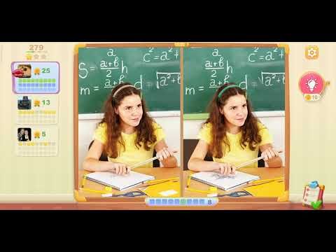 Video guide by Lily G: Differences Online Level 279 #differencesonline