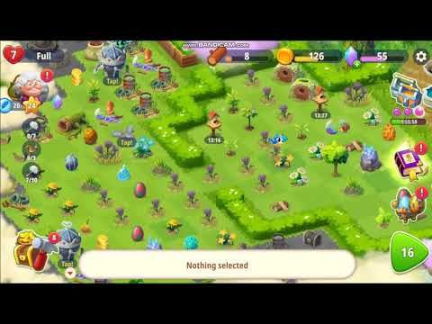 Video guide by Happy Game Time: Merge Gardens Level 13 #mergegardens