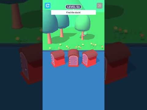 Video guide by RebelYelliex: Animal Games 3D Level 51 #animalgames3d