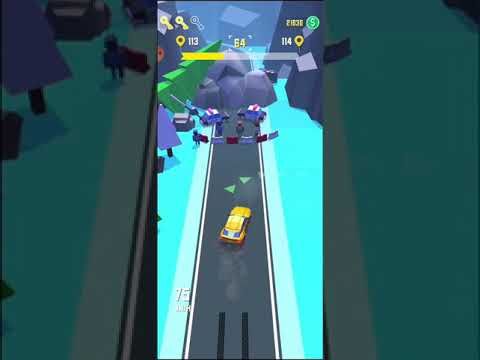 Video guide by chillgame: Taxi Run Level 113 #taxirun