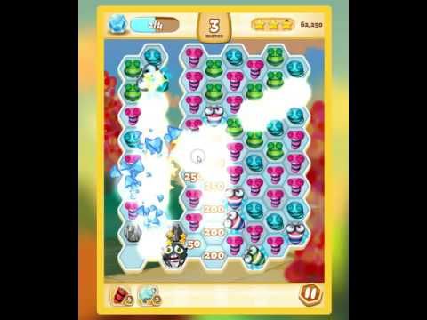 Video guide by Catty McCatface: Bee Brilliant Level 210 #beebrilliant