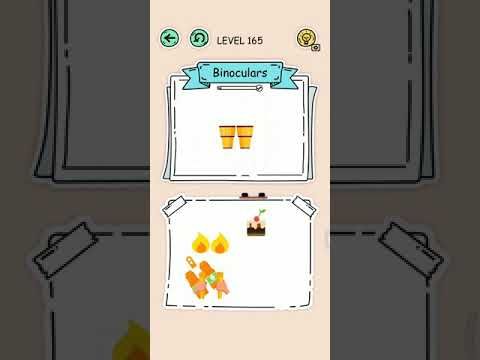 Video guide by Yellow Bulb: Puzzle Fuzzle Level 165 #puzzlefuzzle
