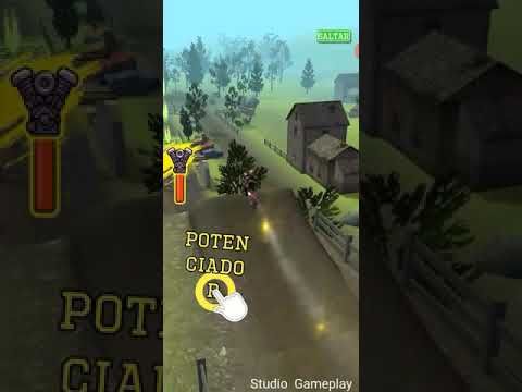 Video guide by Studio Gameplay: Slingshot Stunt Biker Level 1 #slingshotstuntbiker