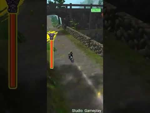 Video guide by Studio Gameplay: Slingshot Stunt Biker World 2 - Level 3 #slingshotstuntbiker
