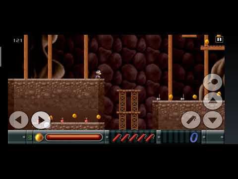Video guide by The Worst Game Ever: Gold Miner Joe Level 6 #goldminerjoe