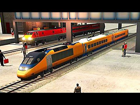 Video guide by anung gaming: City Train Driving Adventure Level 15 #citytraindriving