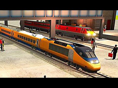 Video guide by anung gaming: City Train Driving Adventure Level 11 #citytraindriving