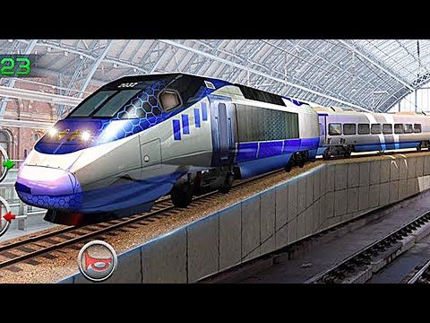 Video guide by anung gaming: City Train Driving Adventure Level 13 #citytraindriving