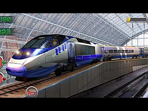 Video guide by anung gaming: City Train Driving Adventure Level 9 #citytraindriving