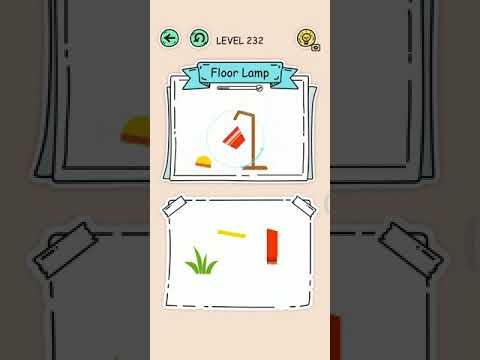 Video guide by Yellow Bulb: Fuzzle Level 232 #fuzzle