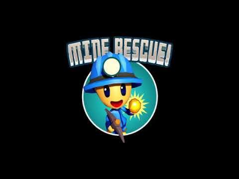 Video guide by Games Games Games: Mine Rescue! Level 9-17 #minerescue