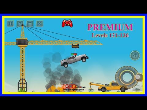 Video guide by Sabb Gaming: Construction City 2 Level 121 #constructioncity2