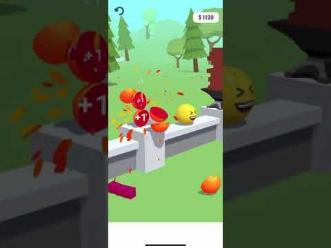 Video guide by RebelYelliex: Slice It All! Level 8 #sliceitall
