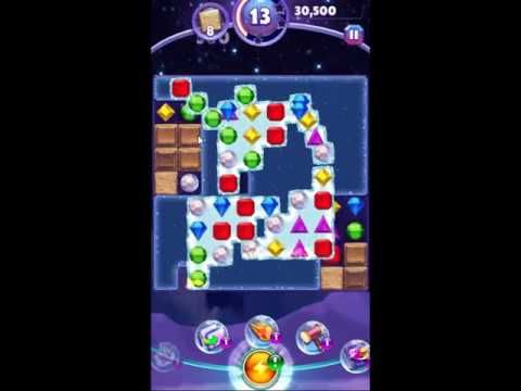 Video guide by skillgaming: Bejeweled Level 331 #bejeweled