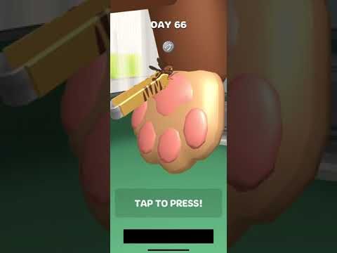 Video guide by RebelYelliex: Paw Care! Level 66 #pawcare