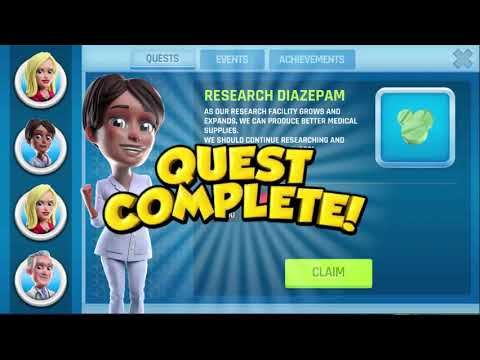 Video guide by FunGround21: Dream Hospital Level 22 #dreamhospital