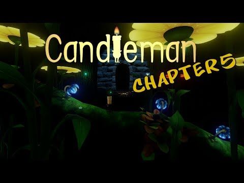 Video guide by Indie James: Candleman Chapter 5 #candleman