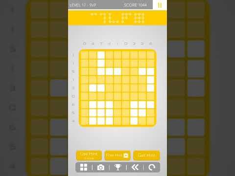 Video guide by dinalt: Logic Dots Pack 9109. - Level 16 #logicdots