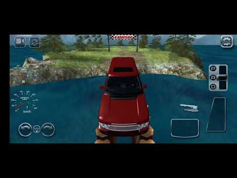 Video guide by Game corner: 4x4 Off-Road Rally 4 Level 17-21 #4x4offroadrally