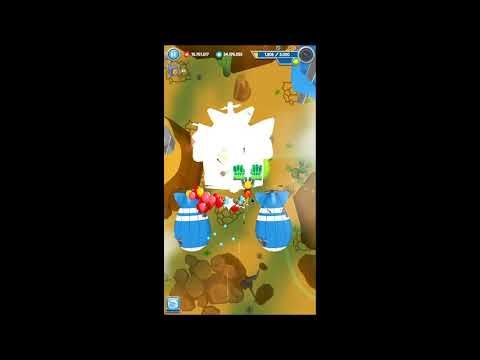 Video guide by Alex Shatterstar: Bloons Supermonkey 2 Level 94 #bloonssupermonkey2