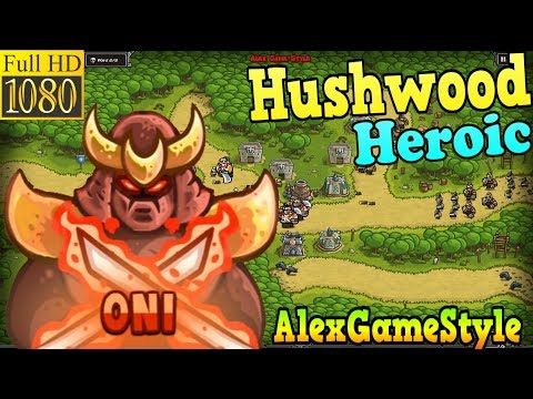 Video guide by Alex Game Style: Kingdom Rush HD Level 14 #kingdomrushhd