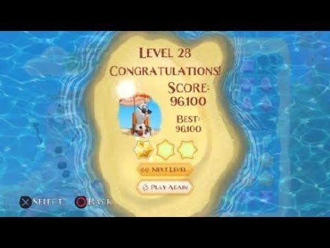 Video guide by Victor Contreras: Snowball!! Level 28 #snowball