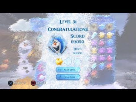 Video guide by Victor Contreras: Snowball!! Level 31 #snowball