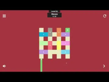 Video guide by playLumes: Blocks Level 76-100 #blocks