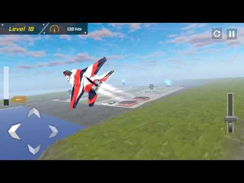 Video guide by RS gaming zone: City Airplane Pilot Flight Level 18 #cityairplanepilot