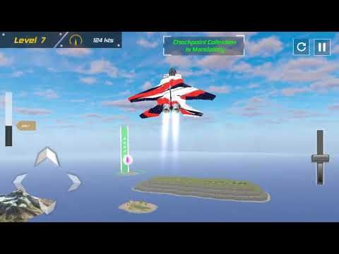 Video guide by RS gaming zone: City Airplane Pilot Flight Level 7 #cityairplanepilot