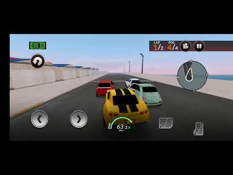 Video guide by MR. X gamer: Drive For Speed Level 2 #driveforspeed