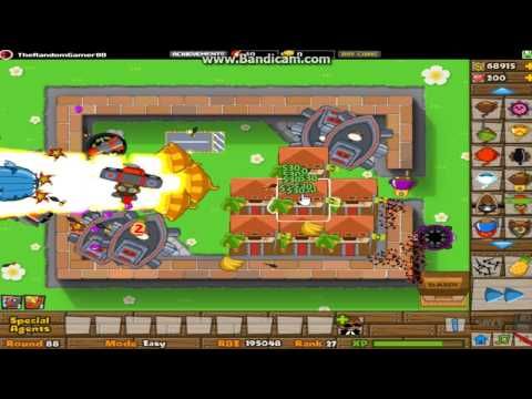 Video guide by TheRandomGamer88: Bloons part 13  #bloons