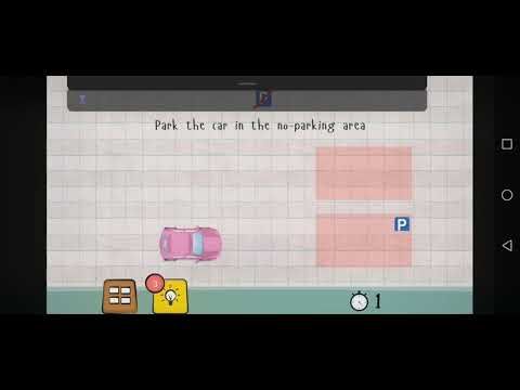 Video guide by Fazie Gamer: Park the Car! Level 42 #parkthecar