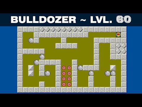 Video guide by AcCORDingtoSteve: Bulldozer Level 60 #bulldozer