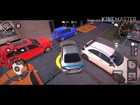 Video guide by Ashish gamer Kumar: Parking Master Multiplayer Level 36 #parkingmastermultiplayer