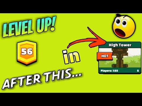 Video guide by Gamer Tech: Reached! Level 56 #reached