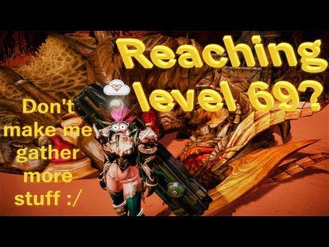 Video guide by Yeros Syle: Reached! Level 69 #reached