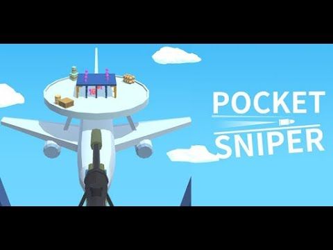 Video guide by proReflex TV: Pocket Sniper! Level 228 #pocketsniper