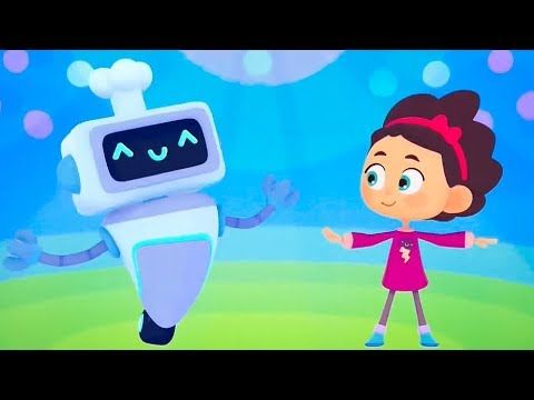 Video guide by Kedoo Toons TV - Funny Animations for Kids: Cutie Cubies Level 3 #cutiecubies