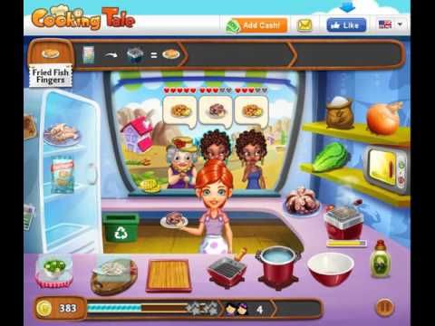 Video guide by Gamegos Games: Cooking Tale Level 62 #cookingtale