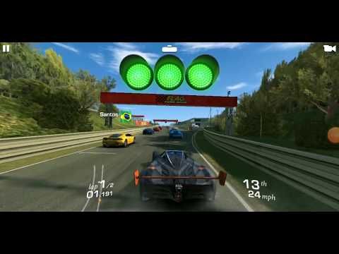 Video guide by Free Game Box: Real Racing Level 13 #realracing