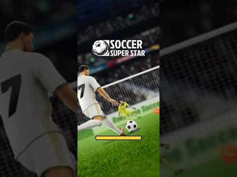 Video guide by SC Random Vlogs: Soccer Super Star Level 658 #soccersuperstar