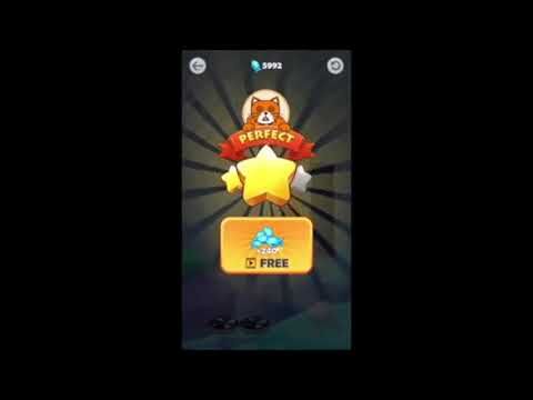 Video guide by puzzlesolver: Hello Cats! Level 197 #hellocats