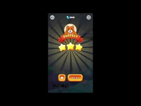 Video guide by puzzlesolver: Hello Cats! Level 191 #hellocats