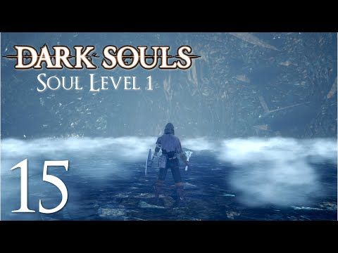 Video guide by BlueLizardJello: SOULS Level 1 #souls