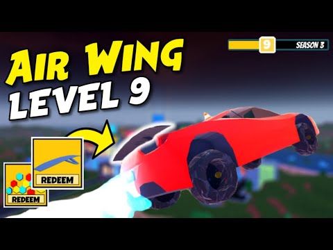 Video guide by DatBrian: Air Wing Level 9 #airwing