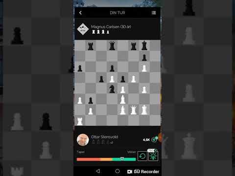 Video guide by ottar8: Play Magnus Level 30 #playmagnus